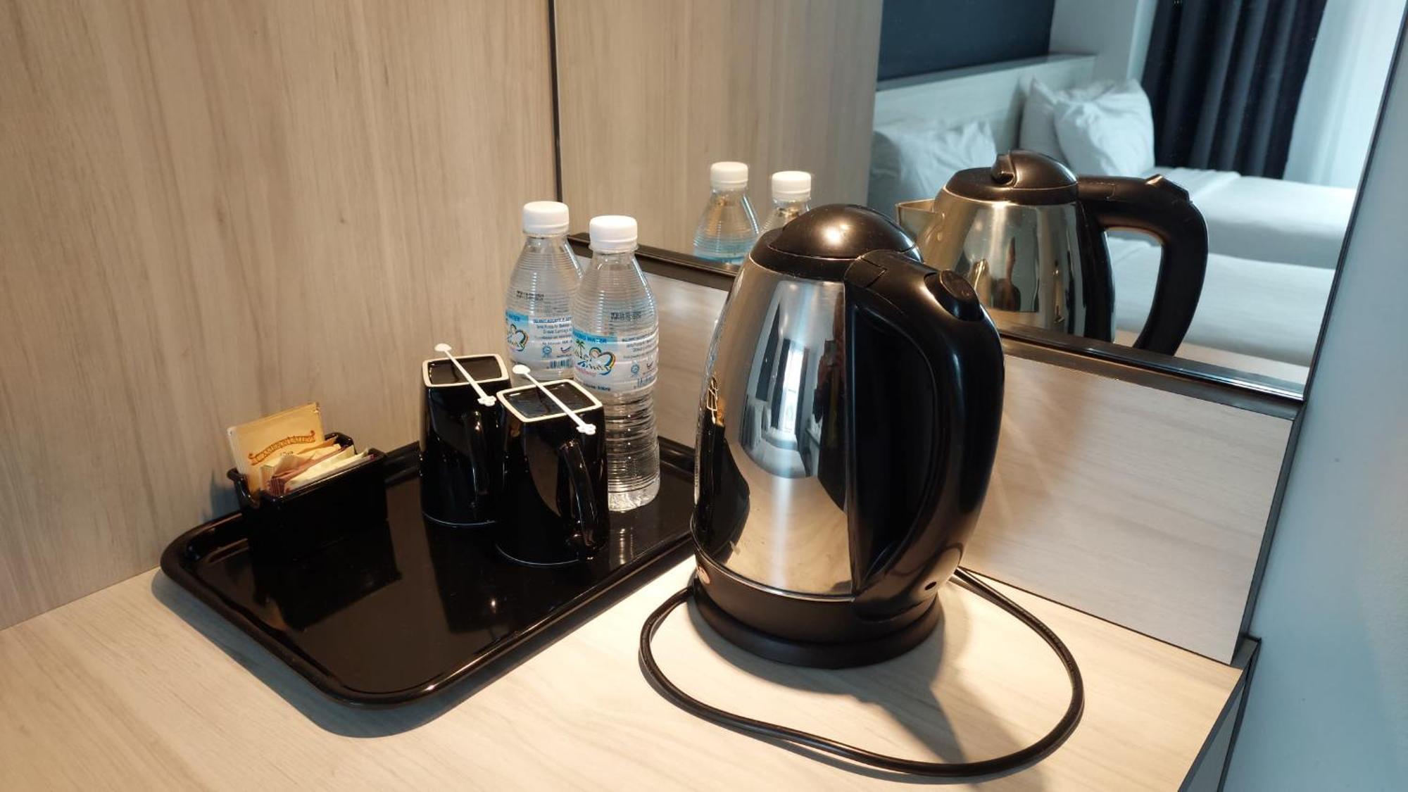 怡保曼哈顿酒店 外观 照片